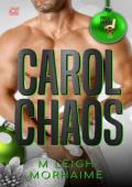 Carol Chaos (Pinch of Grinch #6)