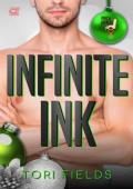 Infinite Ink (Pinch of Grinch #4)