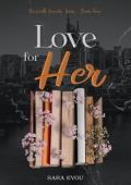 Love for Her (Nashville Security #4)