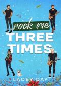 Rock Me Three Times (Coyote Glen #3)