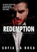 Red Redemption (The Bateman Brothers #2)