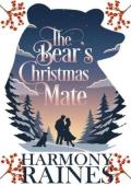 The Bear’s Christmas Mate (A Bear Creek Christmas #3)