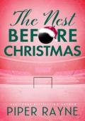 The Nest Before Christmas (The Nest #5)