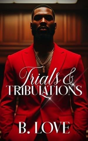Trials & Tribulations (MPWG Law Firm #4)