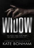 Widow (A Woman Scorned #3)