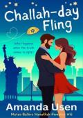 Challah-day Fling (Matzo Ballers Hanukkah Romance #6)
