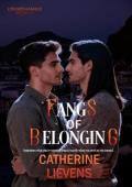 Fangs of Belonging (Life with Fangs #15)