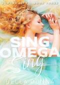 Sing Omega Sing (Shaker City #3)