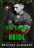 The Capo’s Yuletide Bride (Boston Elite Syndicate #3)