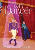 On Dancer (An Annabeth Albert Christmas #5)