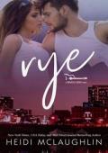 Rye (Nashville Nights #2)