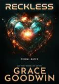 Reckless (Interstellar Brides Program: Primal Mates #3)