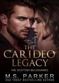 The Carideo Legacy (The Scottish Billionaires #17)