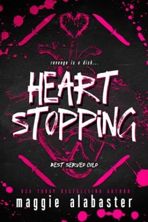 Heart Stopping (Best Served Cold #1)