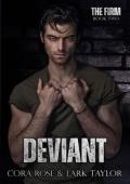 Deviant (The Firm #2)
