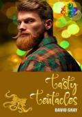 Tasty Tentacles (Tinsel and Tentacles 3.0 #11)