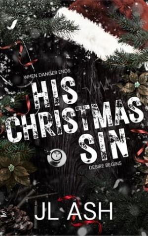 His Christmas Sin (Fallen into Sin #1)