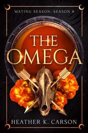 The Omega (Mating Season #5)