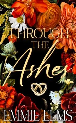 Through the Ashes (Life in Waves #1)
