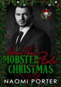 How the Mobster Stole Christmas (25 Days of Christmas: Bikers & Mobsters #5)