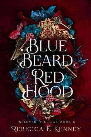 Blue Beard, Red Hood (Beloved Villains #6)