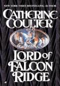 Lord of Falcon Ridge (Viking #4)