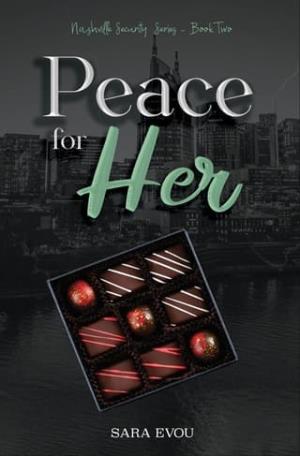 Peace for Her (Nashville Security #2)