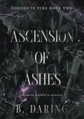 Ascension of Ashes (Forged in Fire #2)