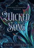 Wicked Song (Wicked Evermore #2)