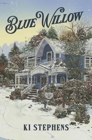 Blue Willow