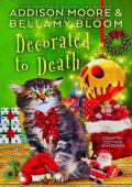 Decorated to Death (Country Cottage Mysteries #31)