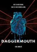 Daggermouth