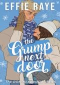 The Grump Next Door (The Dom Next Door #2)