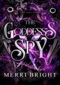 The Goddess’s Spy (The Lost Lines #9)