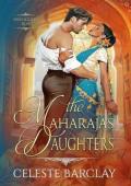 The Maharaja’s Daughters (Smugglers Run #1)