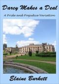 Darcy Makes a Deal (Pride and Prejudice Variation)