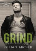 Grind (Burns Brothers #5)