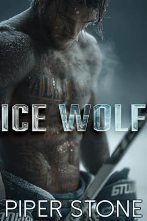 Ice Wolf