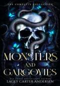 Monsters and Gargoyles