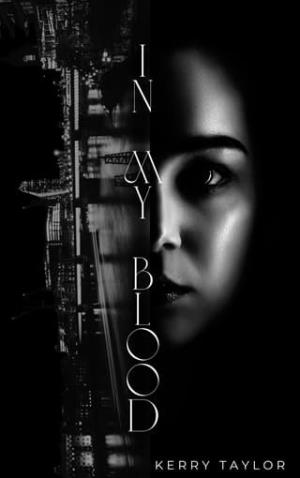 In My Blood (De Santis Family #1)