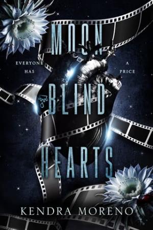 Moon Blind Hearts (Green River Hearts #5)