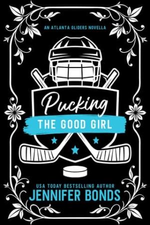 Pucking the Good Girl (Atlanta Gliders)