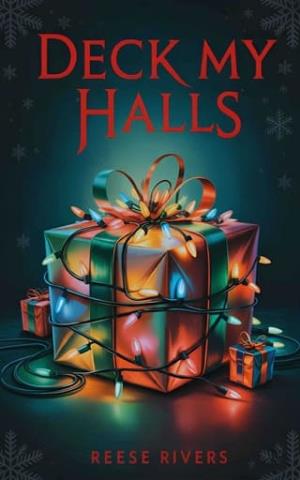 Deck My Halls (Happy Con-idays #2)