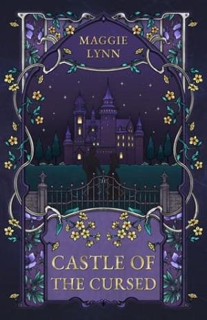 Castle of the Cursed