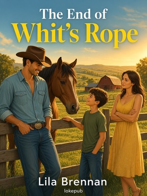 The End of Whit's Rope