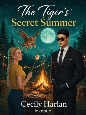 The Tiger's Secret Summer