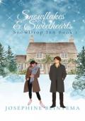 Snowflakes & Sweethearts (SnowDrop Inn #1)
