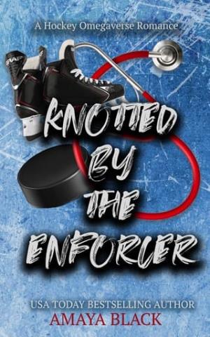 Knotted By the Enforcer