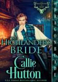 A Highlander’s Bride (The Mackenzies of Castle Leod #1)