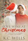Love Wins at Christmas